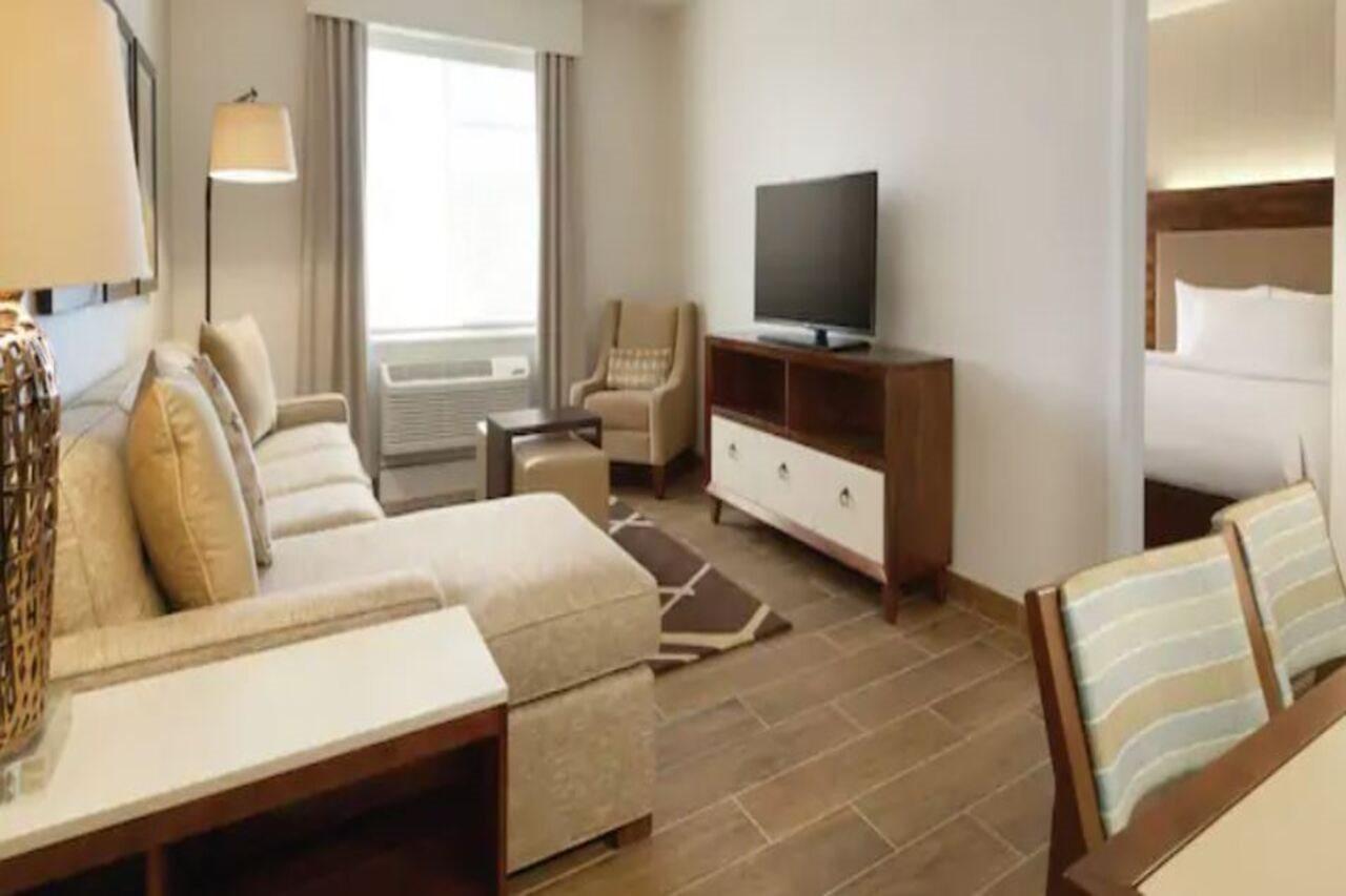 Homewood Suites By Hilton Santa Clarita/Valencia, Ca Extérieur photo