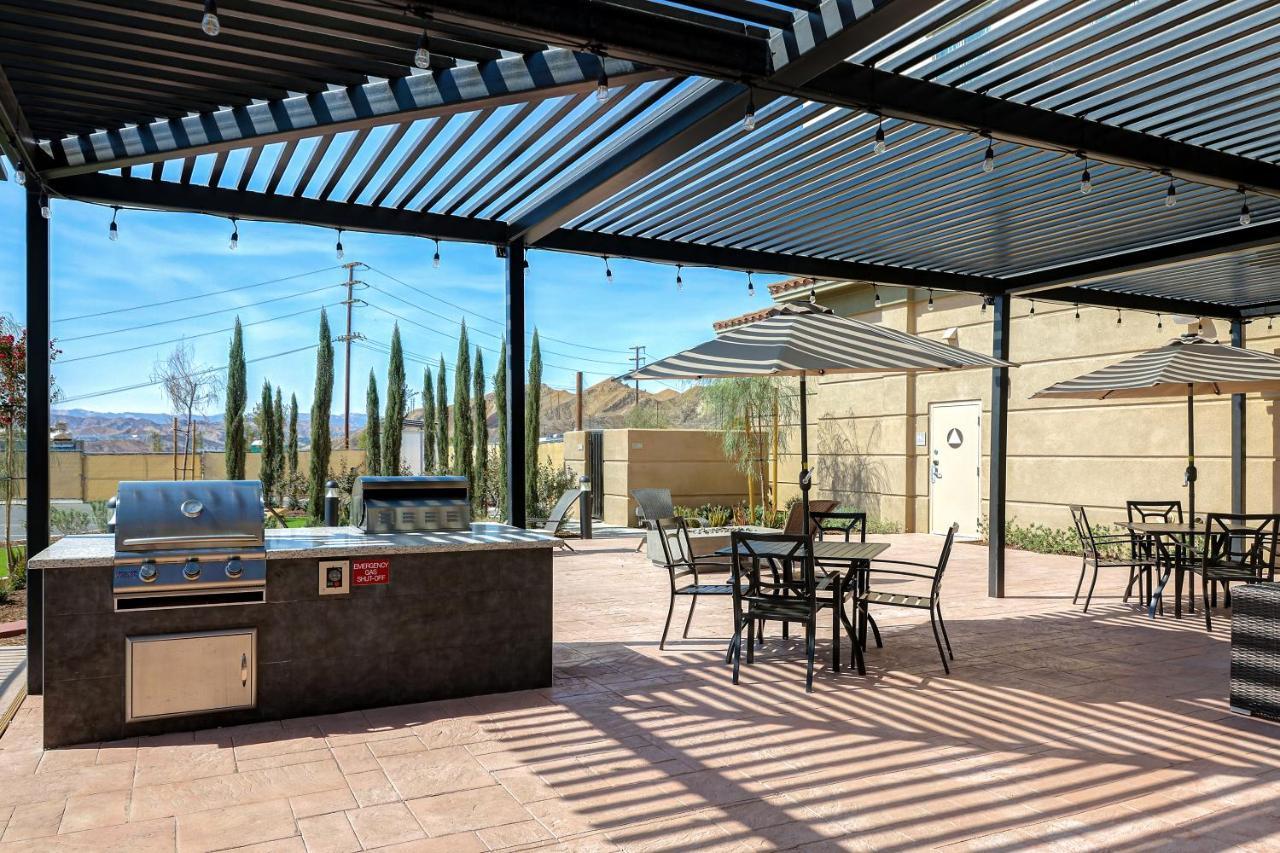 Homewood Suites By Hilton Santa Clarita/Valencia, Ca Extérieur photo