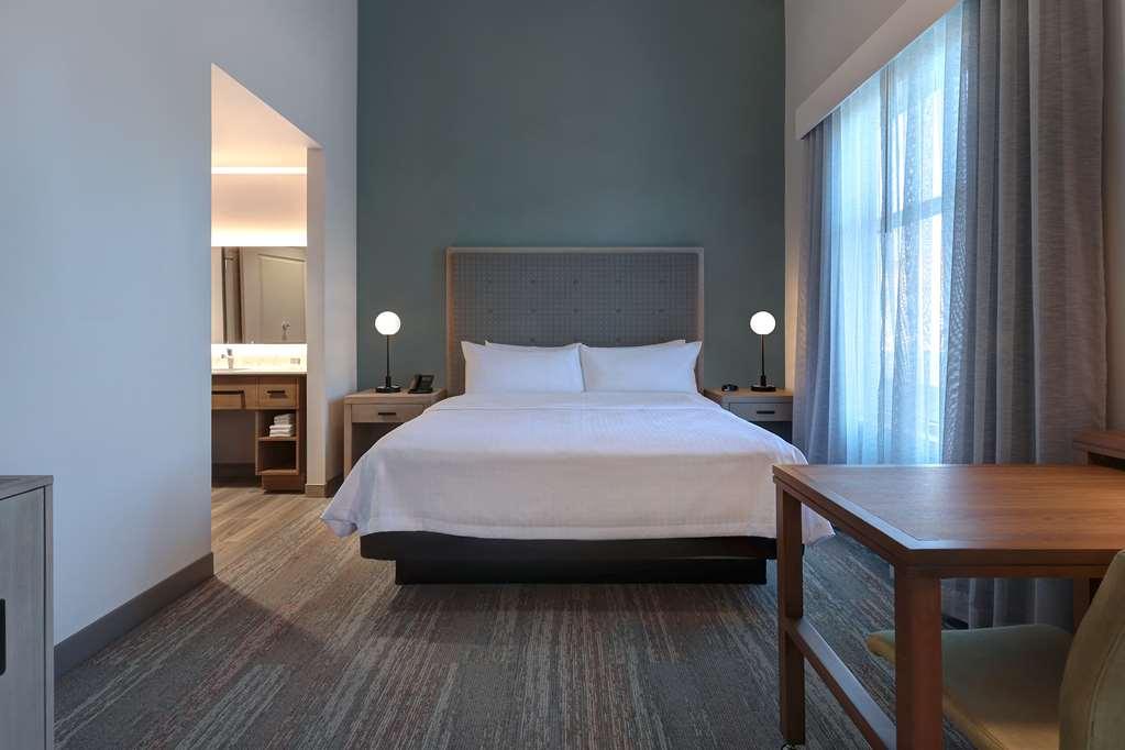 Homewood Suites By Hilton Santa Clarita/Valencia, Ca Chambre photo
