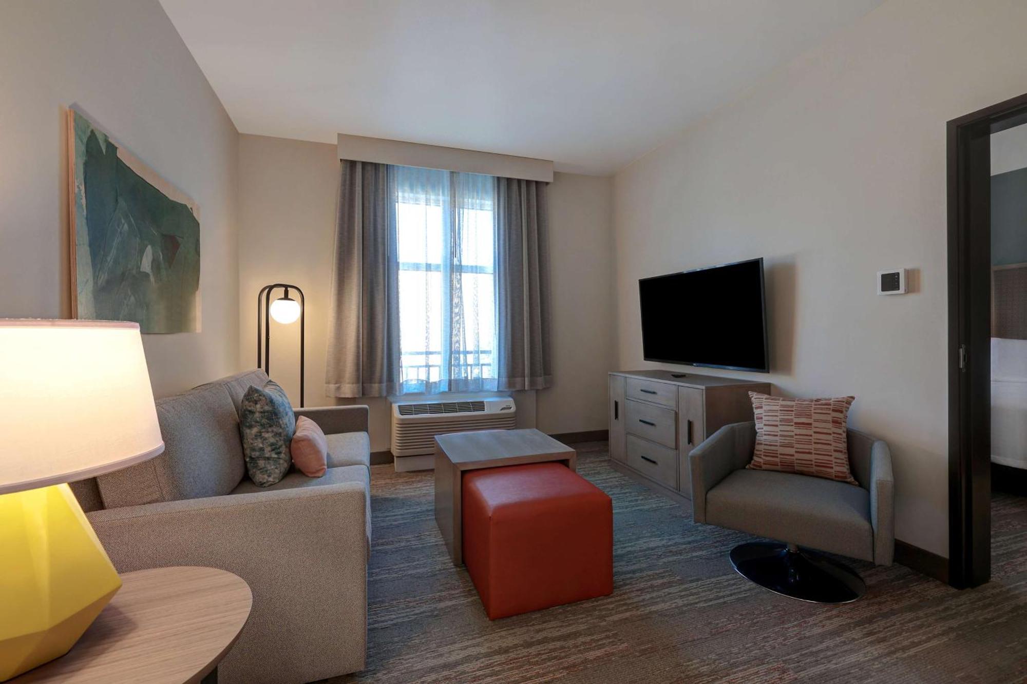 Homewood Suites By Hilton Santa Clarita/Valencia, Ca Extérieur photo