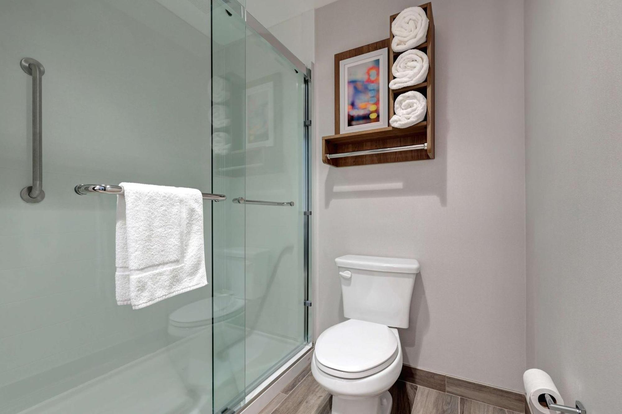 Homewood Suites By Hilton Santa Clarita/Valencia, Ca Extérieur photo