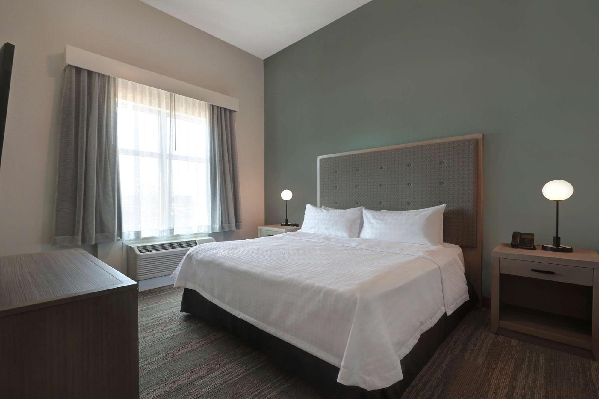 Homewood Suites By Hilton Santa Clarita/Valencia, Ca Extérieur photo