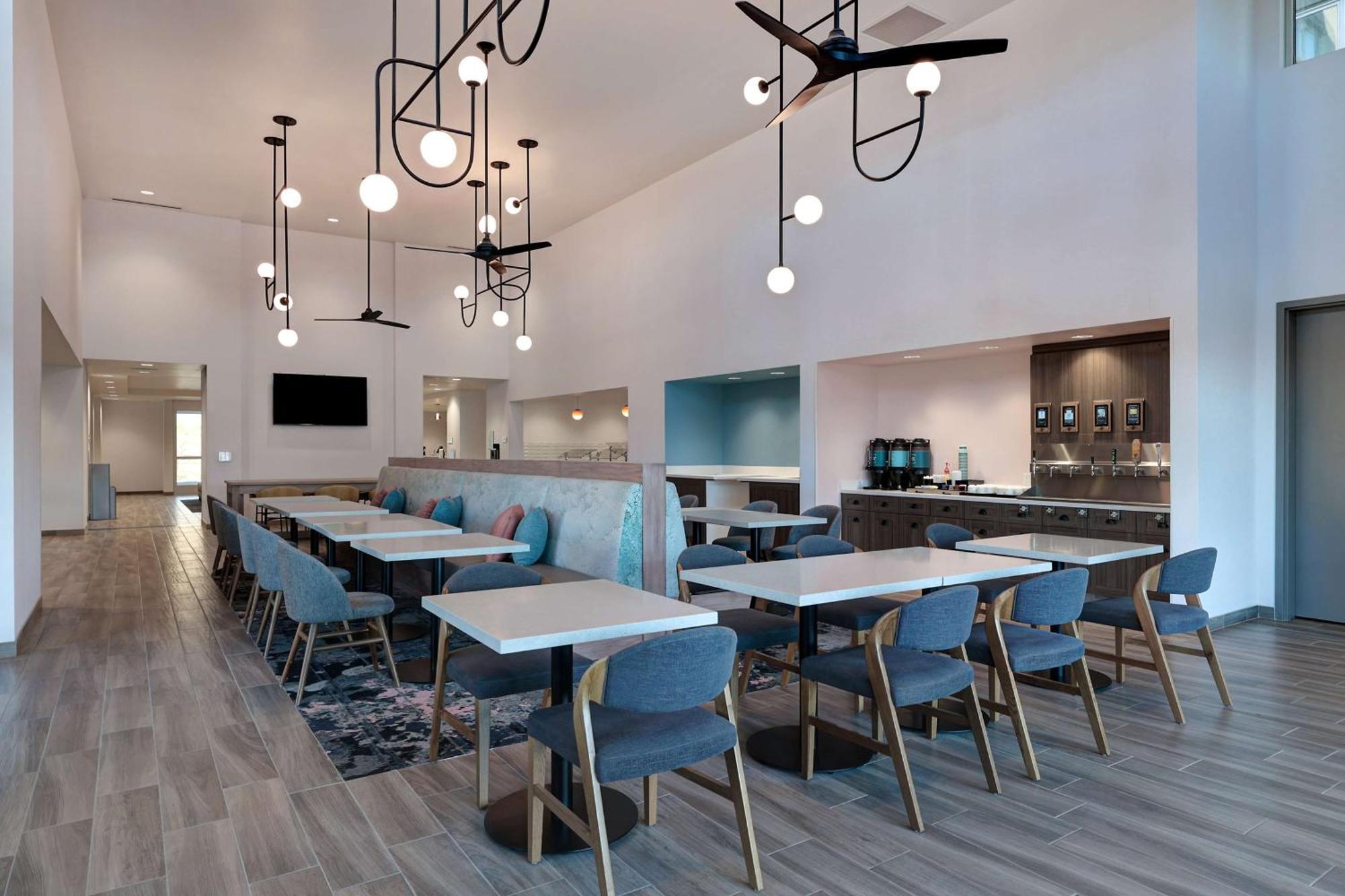 Homewood Suites By Hilton Santa Clarita/Valencia, Ca Extérieur photo