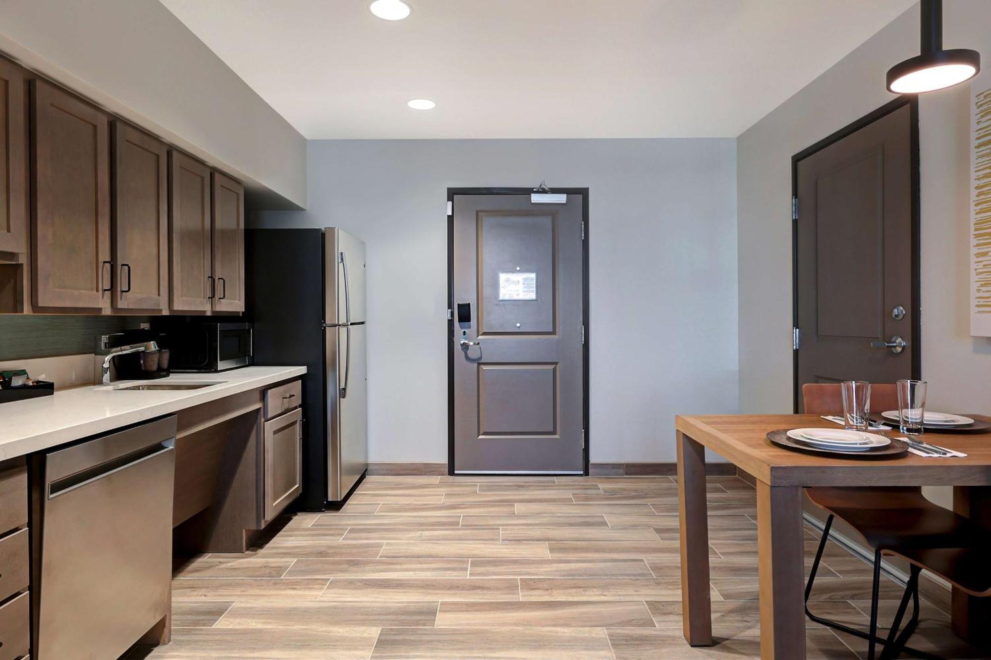 Homewood Suites By Hilton Santa Clarita/Valencia, Ca Extérieur photo