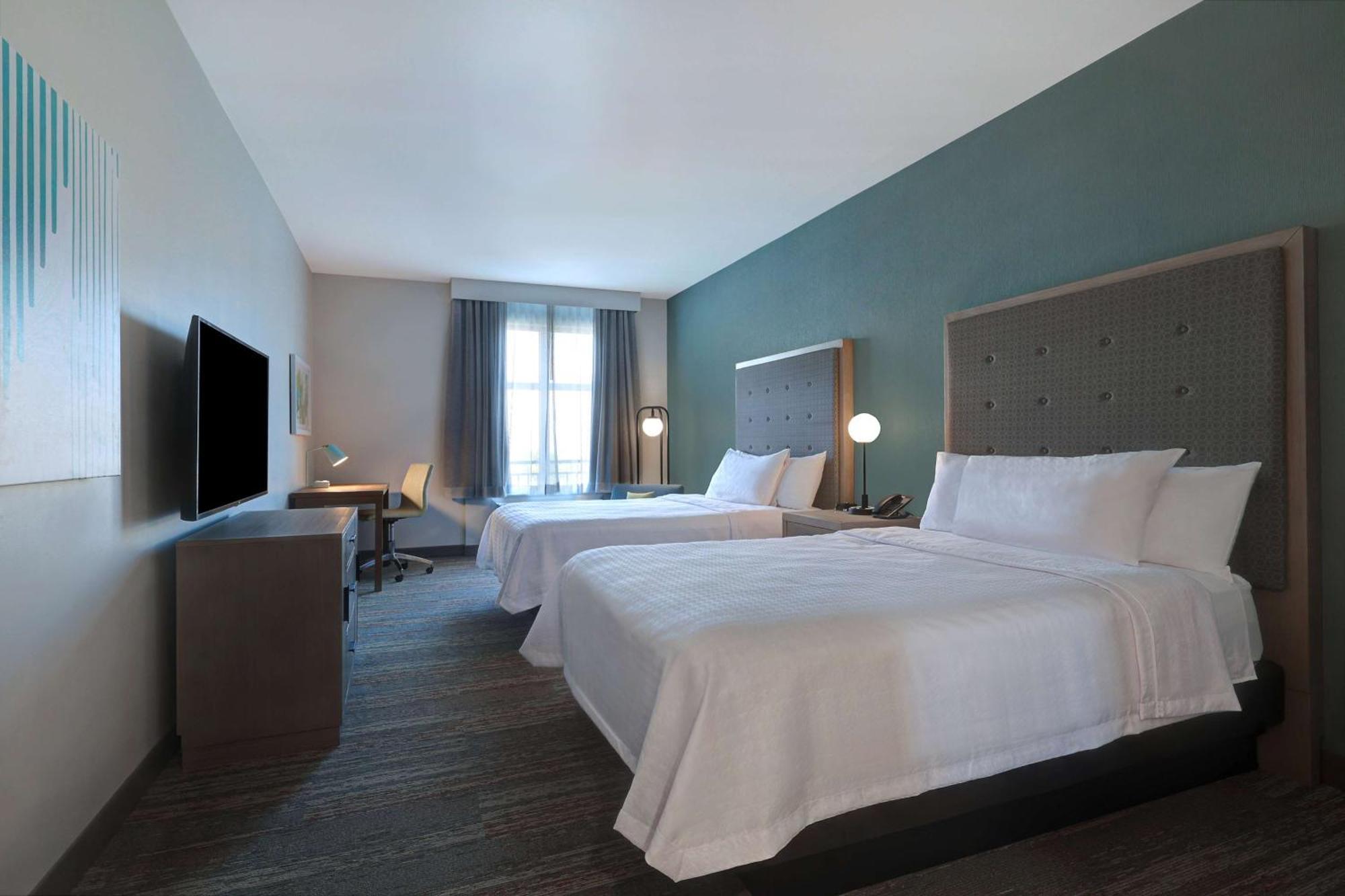 Homewood Suites By Hilton Santa Clarita/Valencia, Ca Extérieur photo