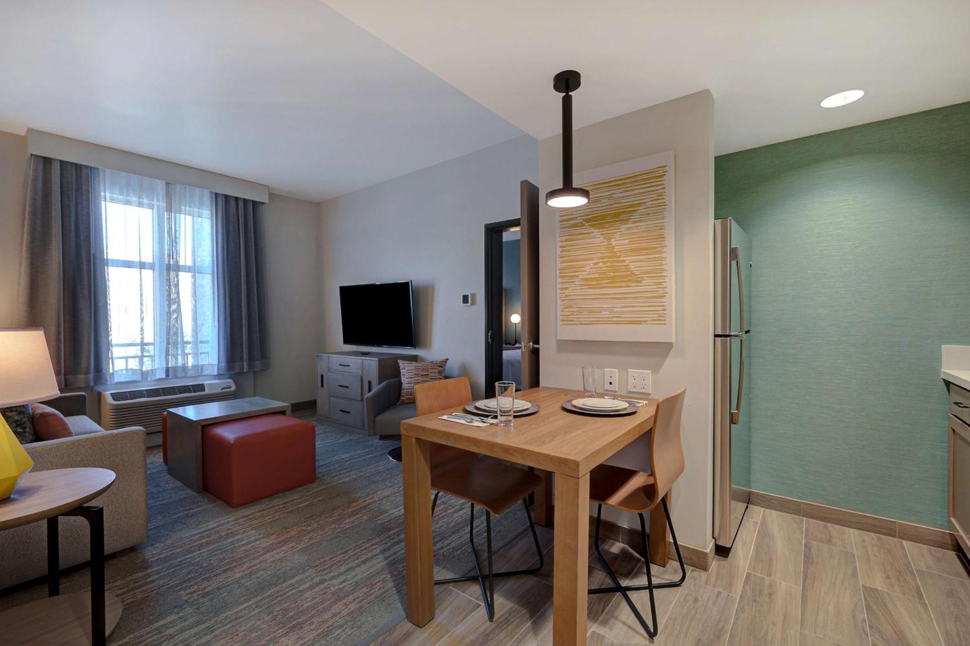 Homewood Suites By Hilton Santa Clarita/Valencia, Ca Extérieur photo