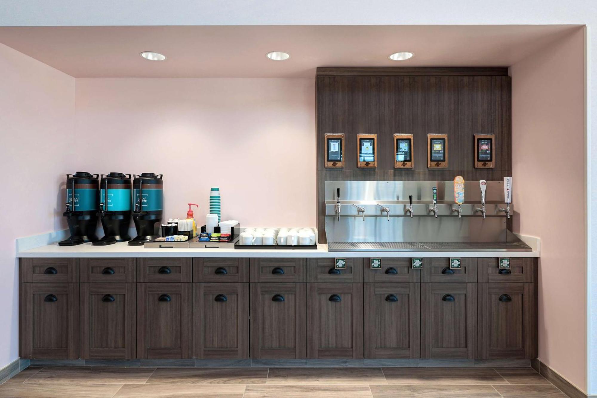 Homewood Suites By Hilton Santa Clarita/Valencia, Ca Extérieur photo