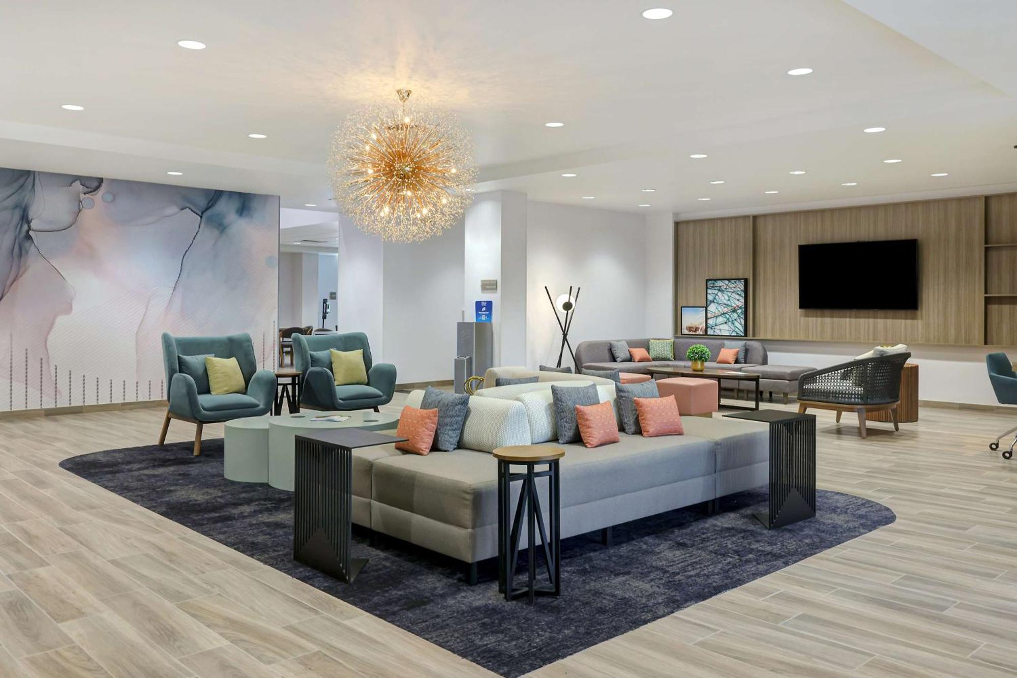Homewood Suites By Hilton Santa Clarita/Valencia, Ca Extérieur photo
