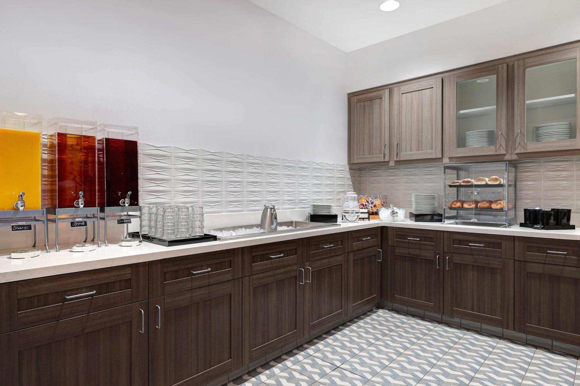 Homewood Suites By Hilton Santa Clarita/Valencia, Ca Extérieur photo