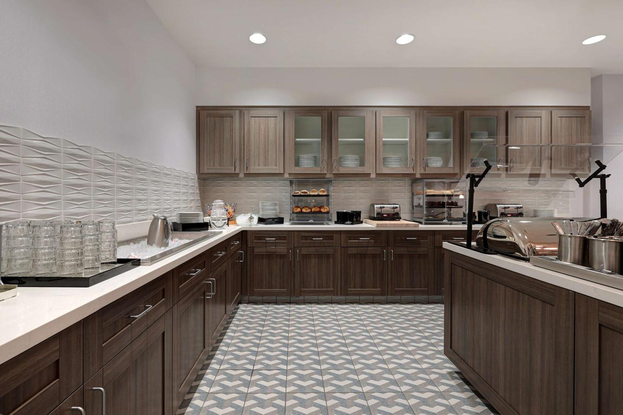 Homewood Suites By Hilton Santa Clarita/Valencia, Ca Extérieur photo