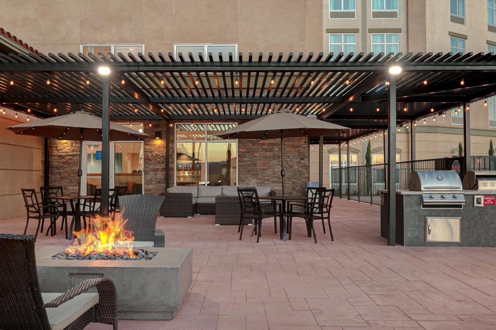 Homewood Suites By Hilton Santa Clarita/Valencia, Ca Extérieur photo